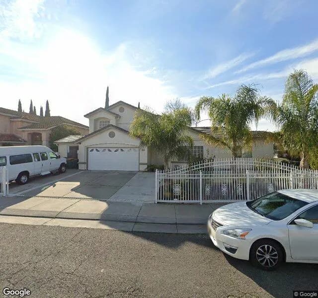 Sv Residential Facility 2 - Board And Care Home in Stockton, California