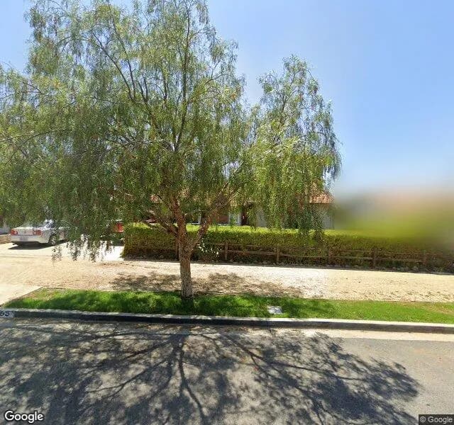 Sv Serenity Pathways