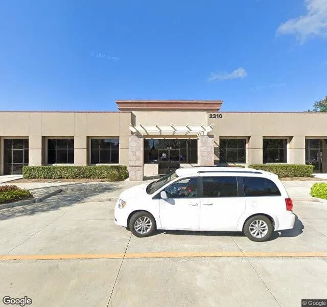 Svs Antioch Adult Day Program