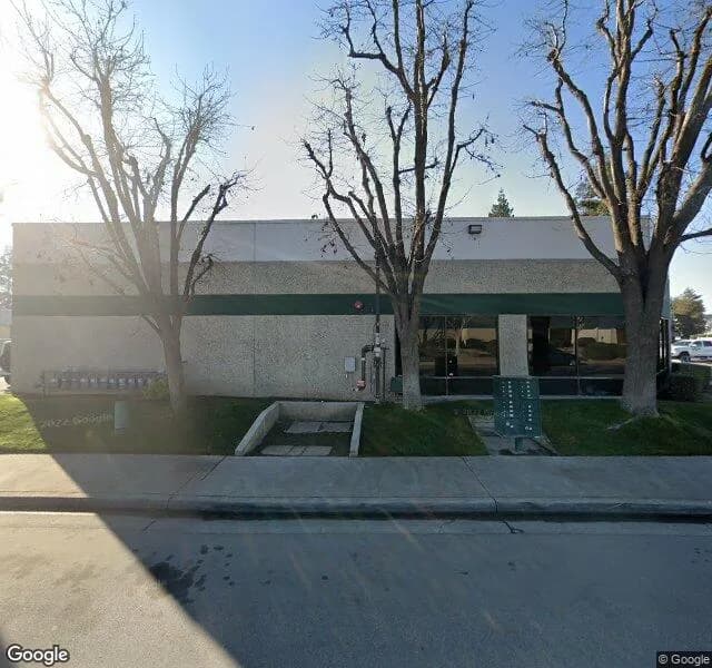 Svs Bakersfield Southwest Adult Day Program