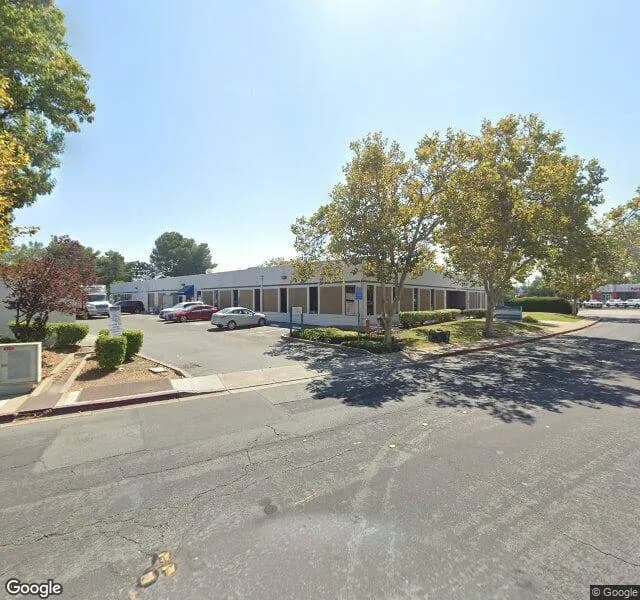 Svs Concord Adult Day Program