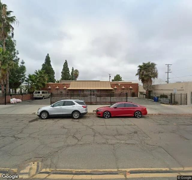 Svs Fresno Downtown Adult Day Program