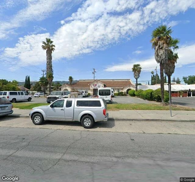 Svs Gilroy Adult Day Program