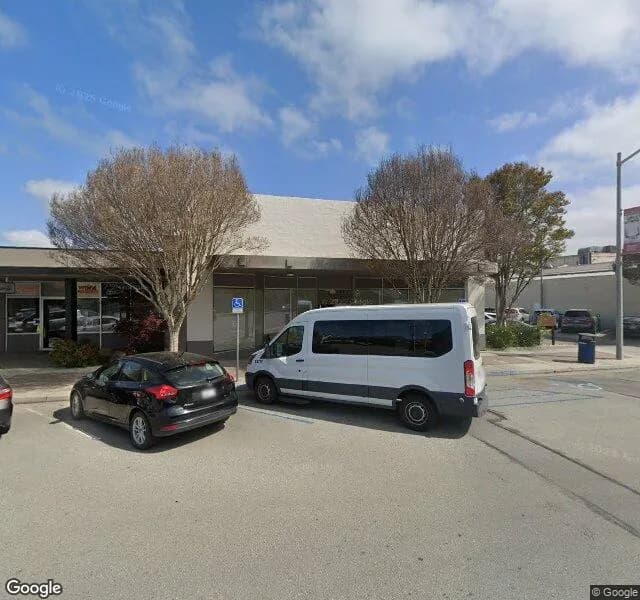 Svs Hollister Adult Day Program