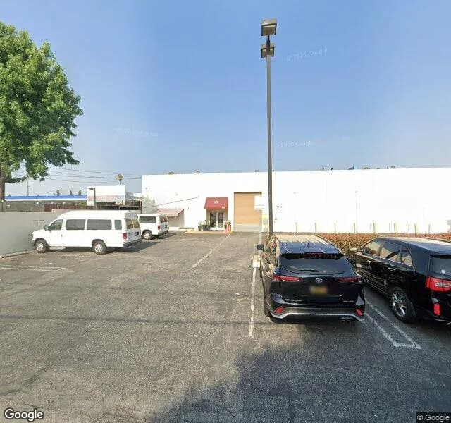 Svs Lakewood Inclusion Center