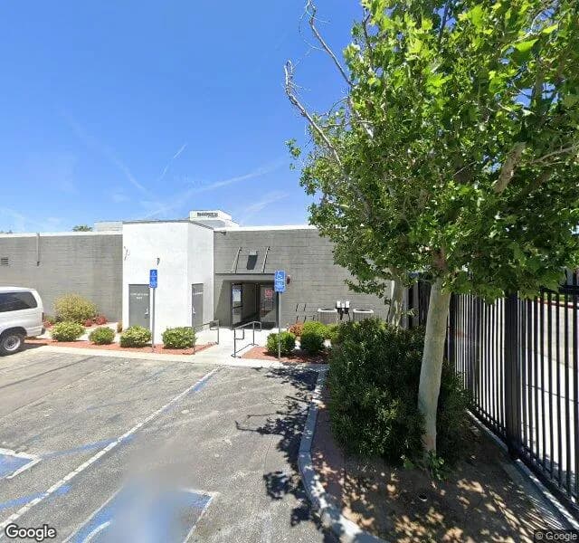 Svs Lancaster Adult Day Program - Adult Day Care Center in Lancaster, California