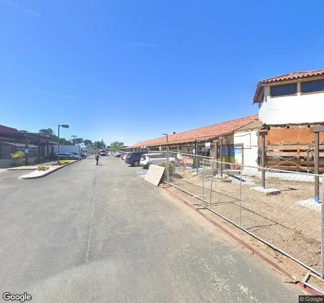 Svs Marina Adult Day Program