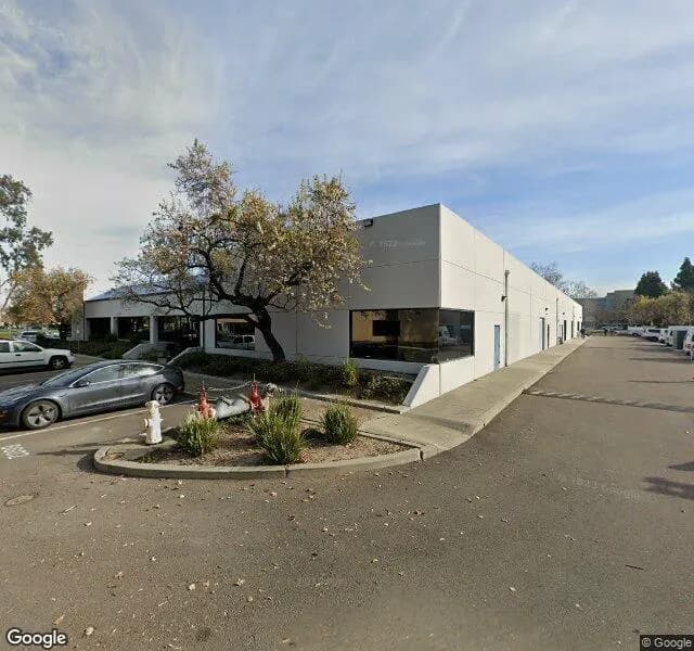 Svs Pleasanton Adult Day Program