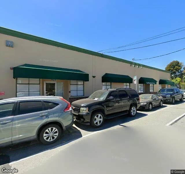 Svs, San Mateo Adult Day Program