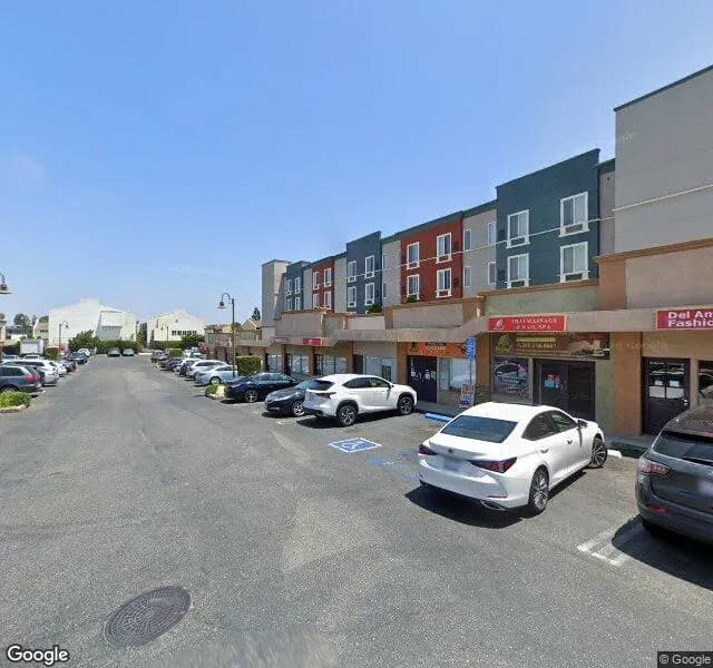 Svs- Torrance Inclusion Center