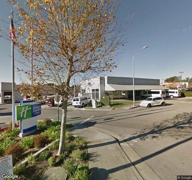 Svs Watsonville Adult Day Program