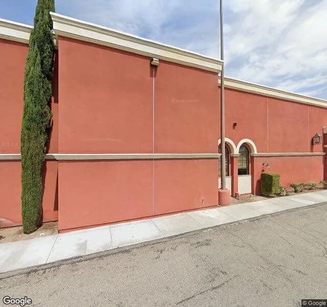 Svs West Torrance Inclusion Center