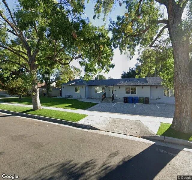 Sweet Apple Assisted Living