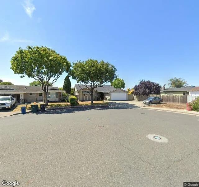 Sweet Care Home In Union City - Board And Care Home in Union City, California