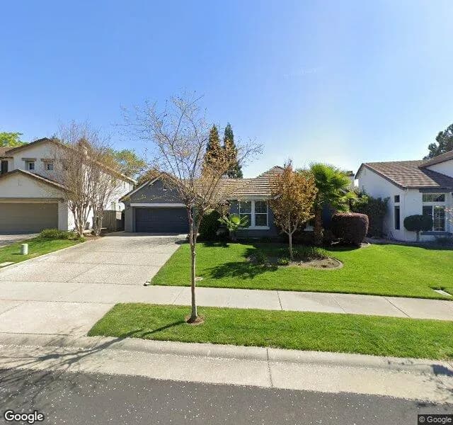 Sweet Home Of Roseville - Board And Care Home in Roseville, California