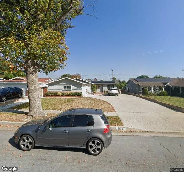 Sweet Sophias Senior Living - Board And Care Home in North Hills, California