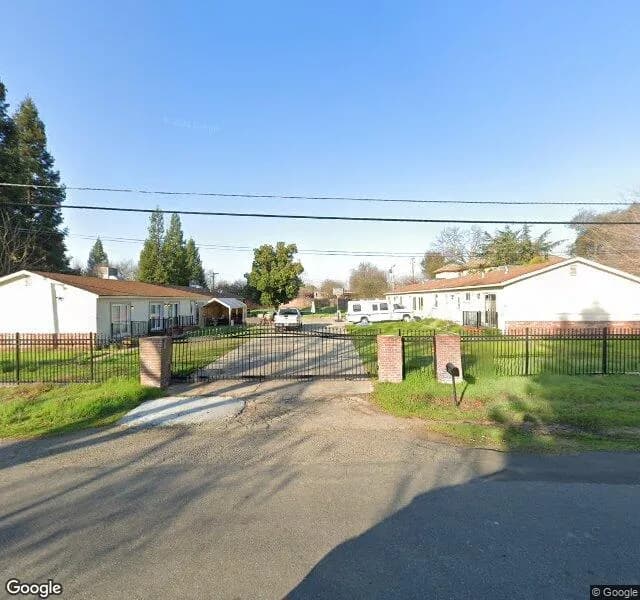 Sycamore Residential Care Center, B Llc