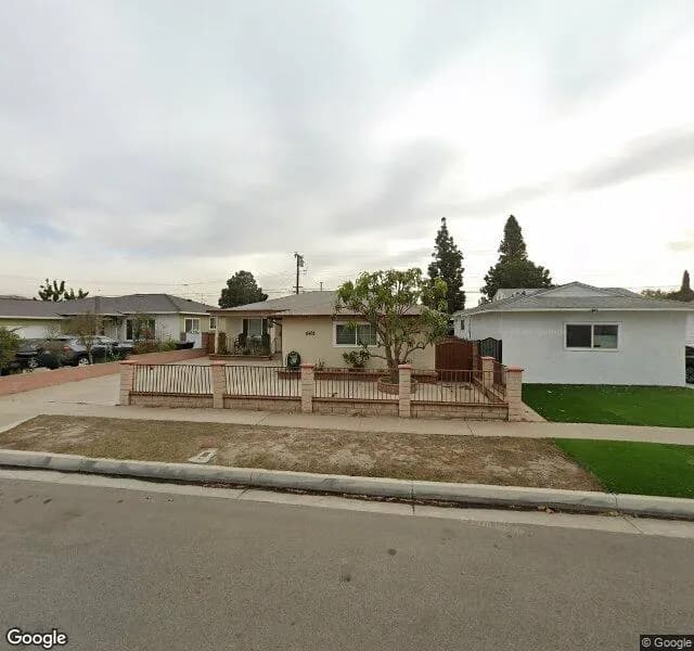 Sylvanwood Residential Care Home