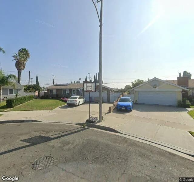 T3 Adult Care Residential Care