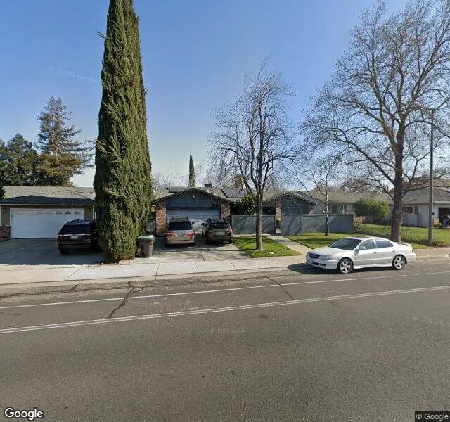 Tacsion's Guest Home - Adult Residential Facility in Stockton, California