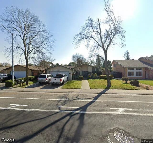 Tacsion's Guest Home #3