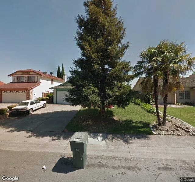 Tagatac's Residential Facility