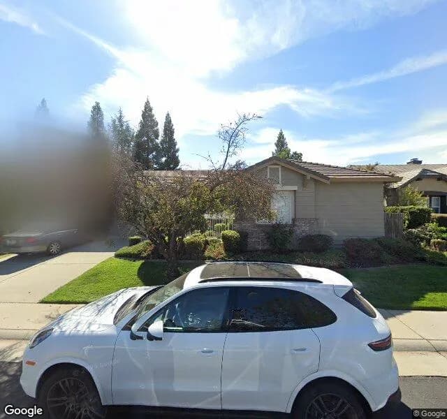 Taj Residential Care Ii - Board And Care Home in Roseville, California