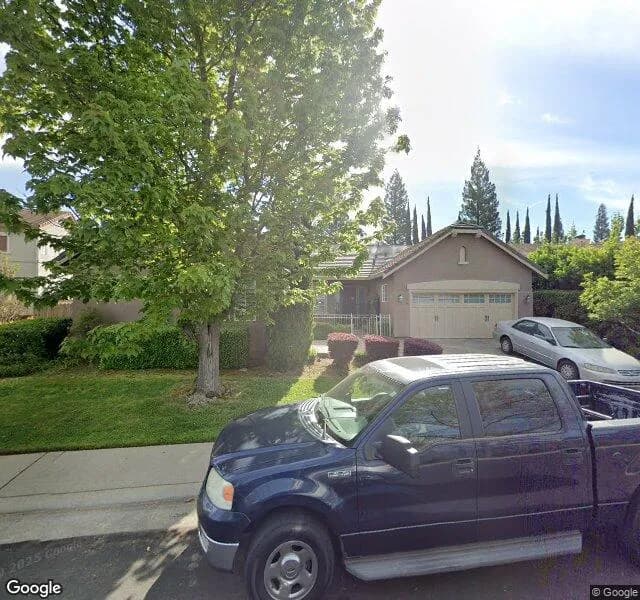 Taj Residential Care Iii - Board And Care Home in Roseville, California