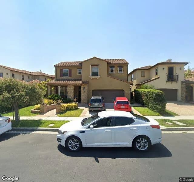 Talega Terrace - Board And Care Home in San Clemente, California