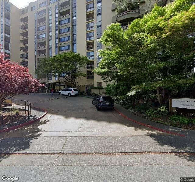 Tamalpais - Assisted Living Facility in Greenbrae, California