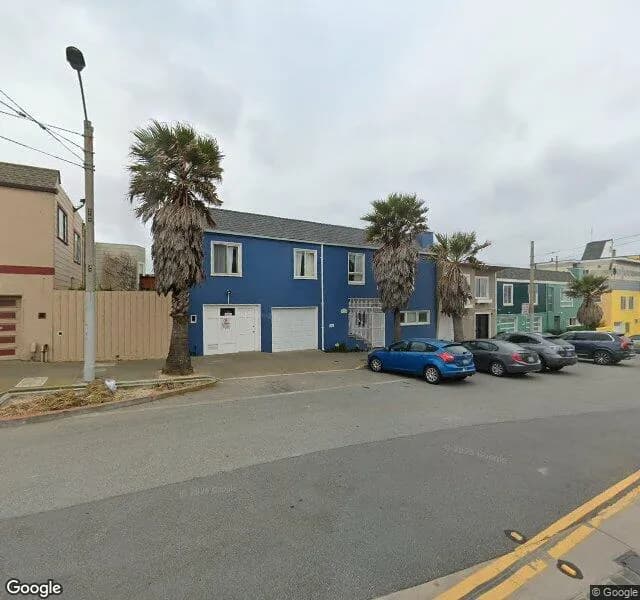 Taraval Residential Care Home