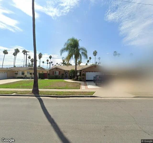 Taylor's Loving Care - Board And Care Home in Huntington Beach, California