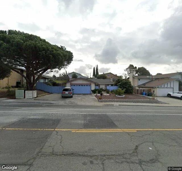 Tejada Care Home Llc - Board And Care Home in Vallejo, California