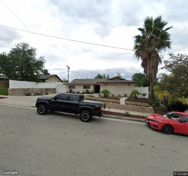 Temmera Residence - Board And Care Home in Glendora, California