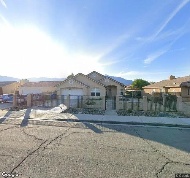 Tender Loving Care Assisted Living - Board And Care Home in Cathedral City, California
