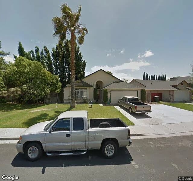 Teresa's Quality Comfort Care, Llc - Board And Care Home in Oakley, California