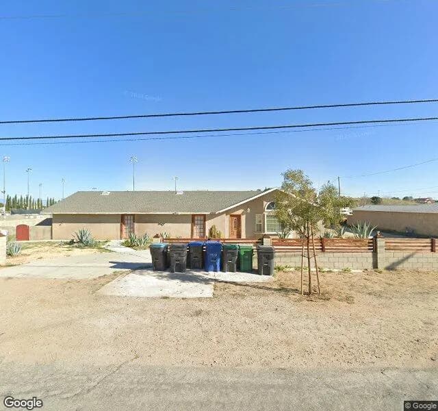 Terner Health - Board And Care Home in Lancaster, California