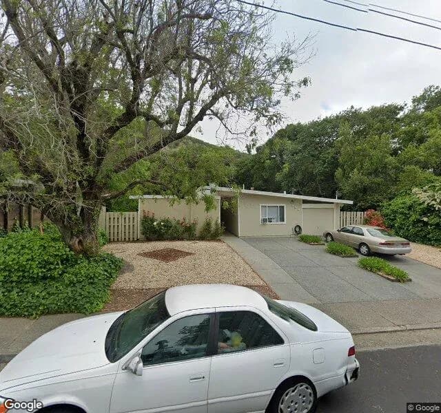 Terra Linda Christian Homes, Inc # 2 - Board And Care Home in San Rafael, California