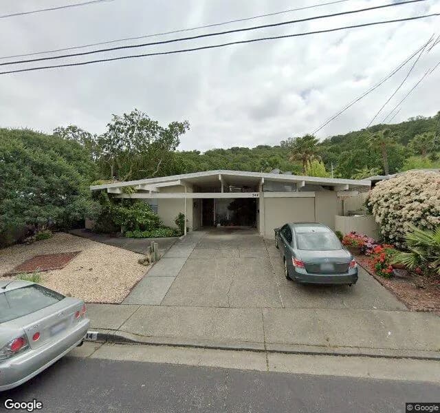 Terra Linda Christian Homes, Inc #4 - Board And Care Home in San Rafael, California