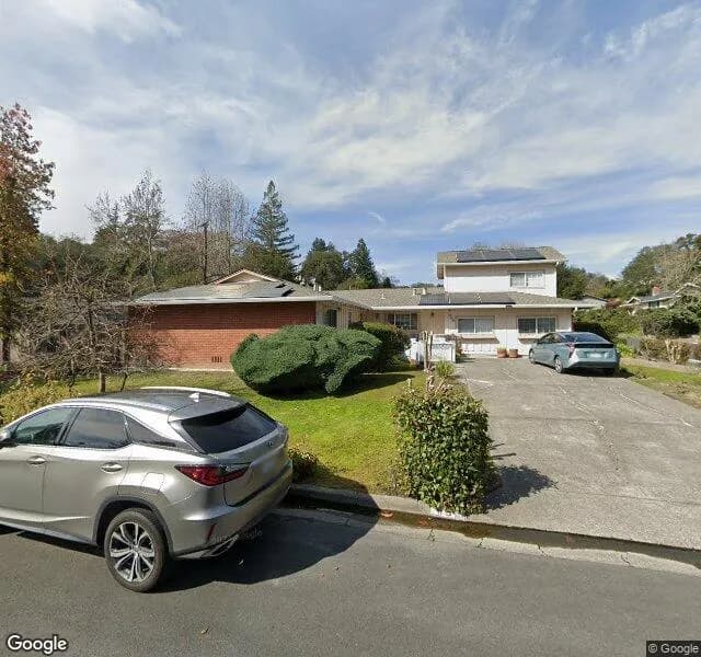 Terra Linda Residential Care - Board And Care Home in Santa Rosa, California