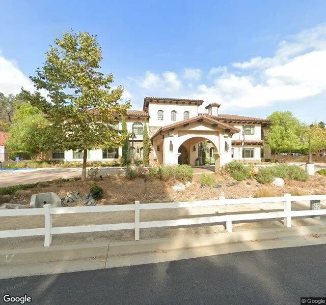 Terraces At Via Verde-a Memory Care Community, The - Assisted Living Facility in San Dimas, California