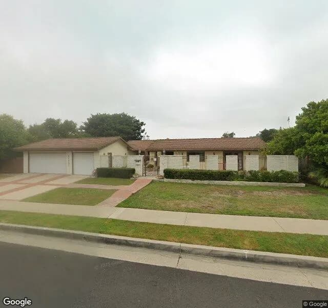 Tessie's Place Loving Care Home #2