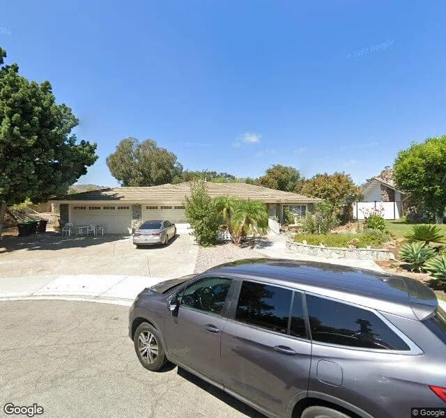 Tessie's Place Loving Care Home #3