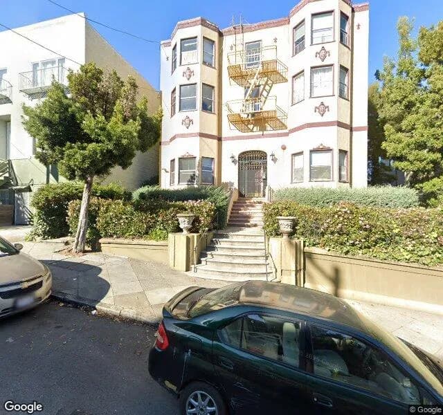 Test Redirect Facility - Adult Residential Facility in San Francisco, California