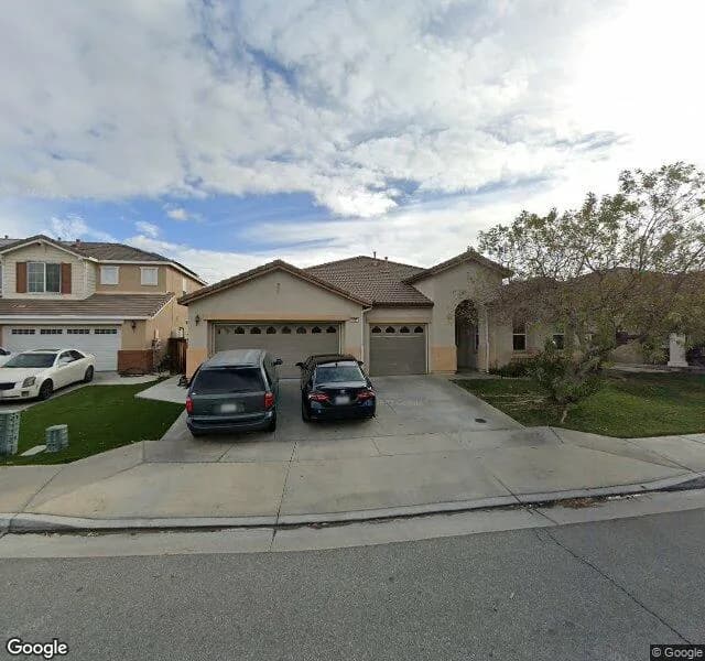 Teyrence Adult Residential Care Home - Adult Residential Facility in San Jacinto, California