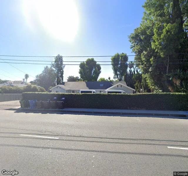 Therapeutic Living Centers For The Blind - Adult Residential Facility in Northridge, California