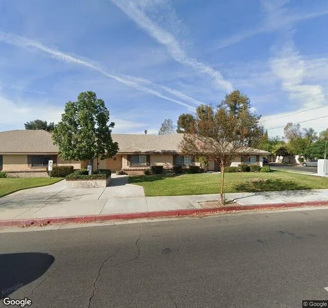 Therapeutic Living Centers For The Blind - Adult Day Care Center in Reseda, California