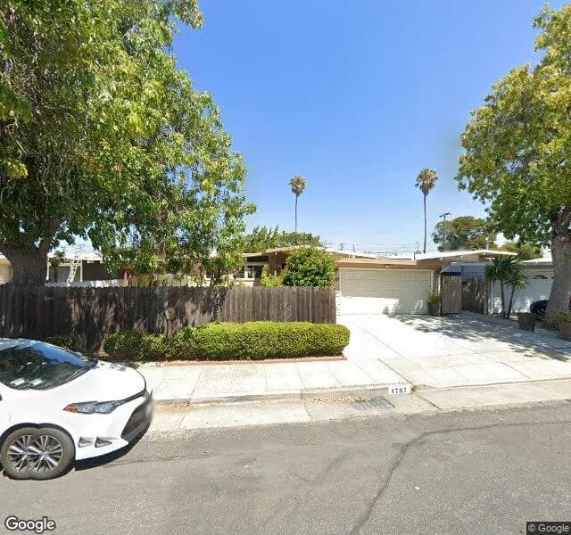 Therese Residential Care Home - Board And Care Home in San Mateo, California