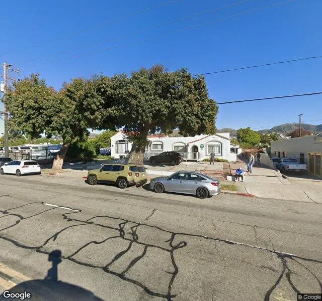 Thompson Place Residential Care Home