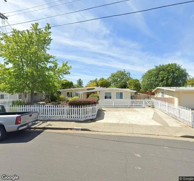 Three Home Village 3 - Board And Care Home in San Rafael, California